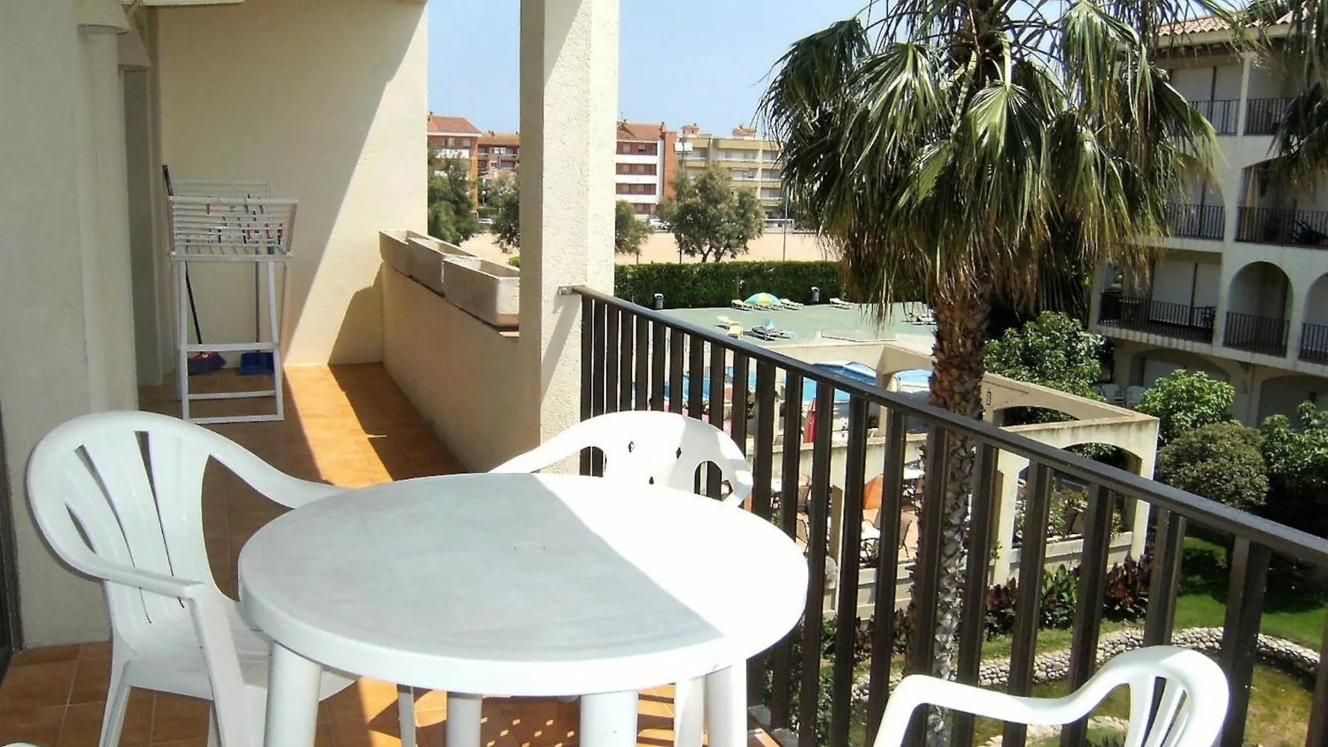 Apartamento Jardins Del Mar 020 L'Estartit 0*,  España