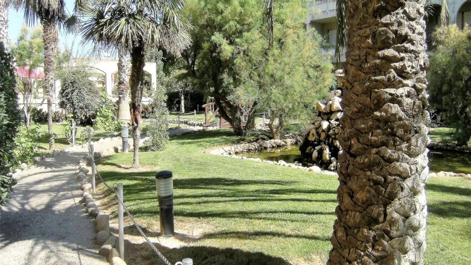 Apartamento Jardins Del Mar 020 L'Estartit España