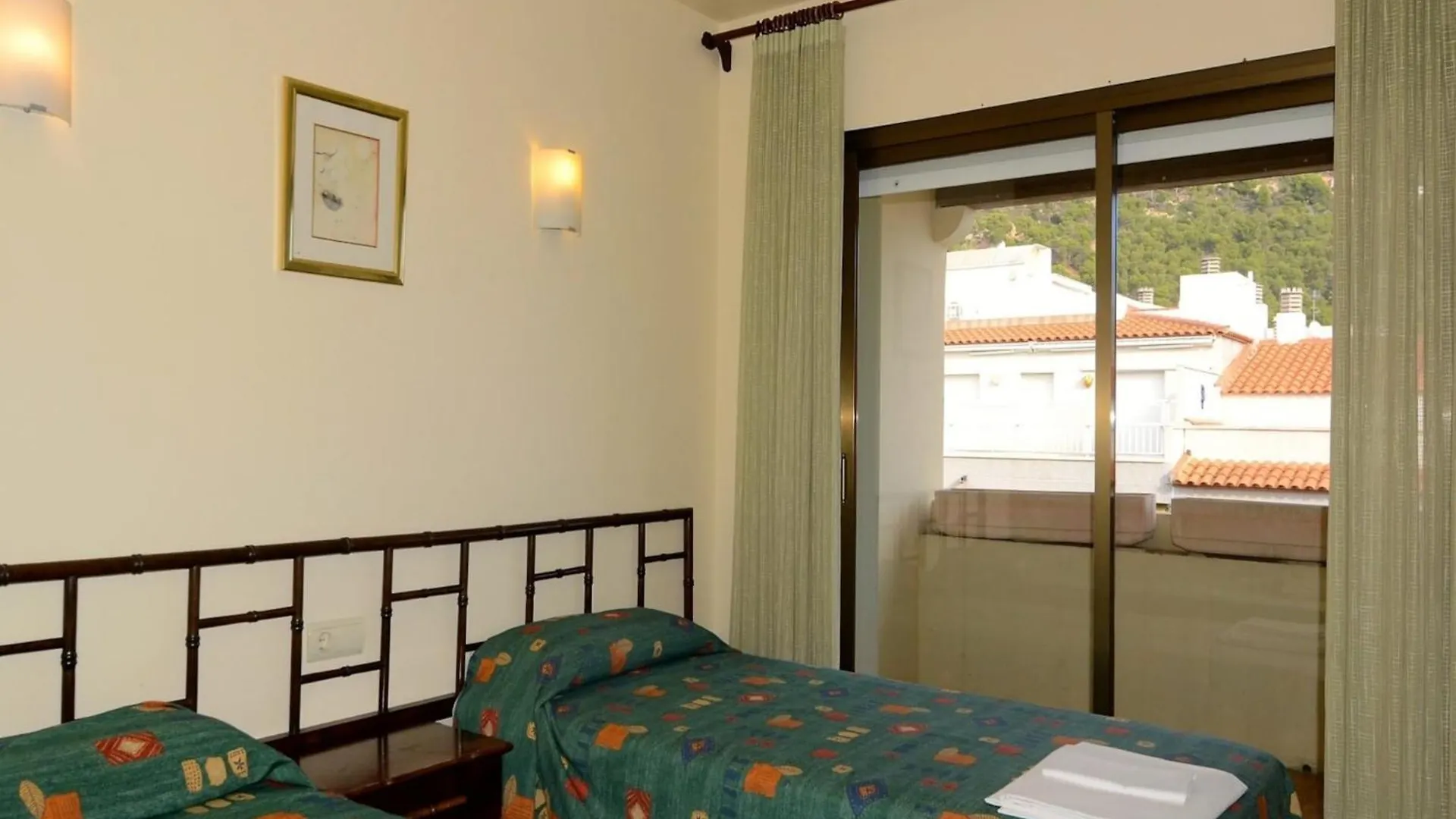 Apartamento Jardins Del Mar 020 L'Estartit