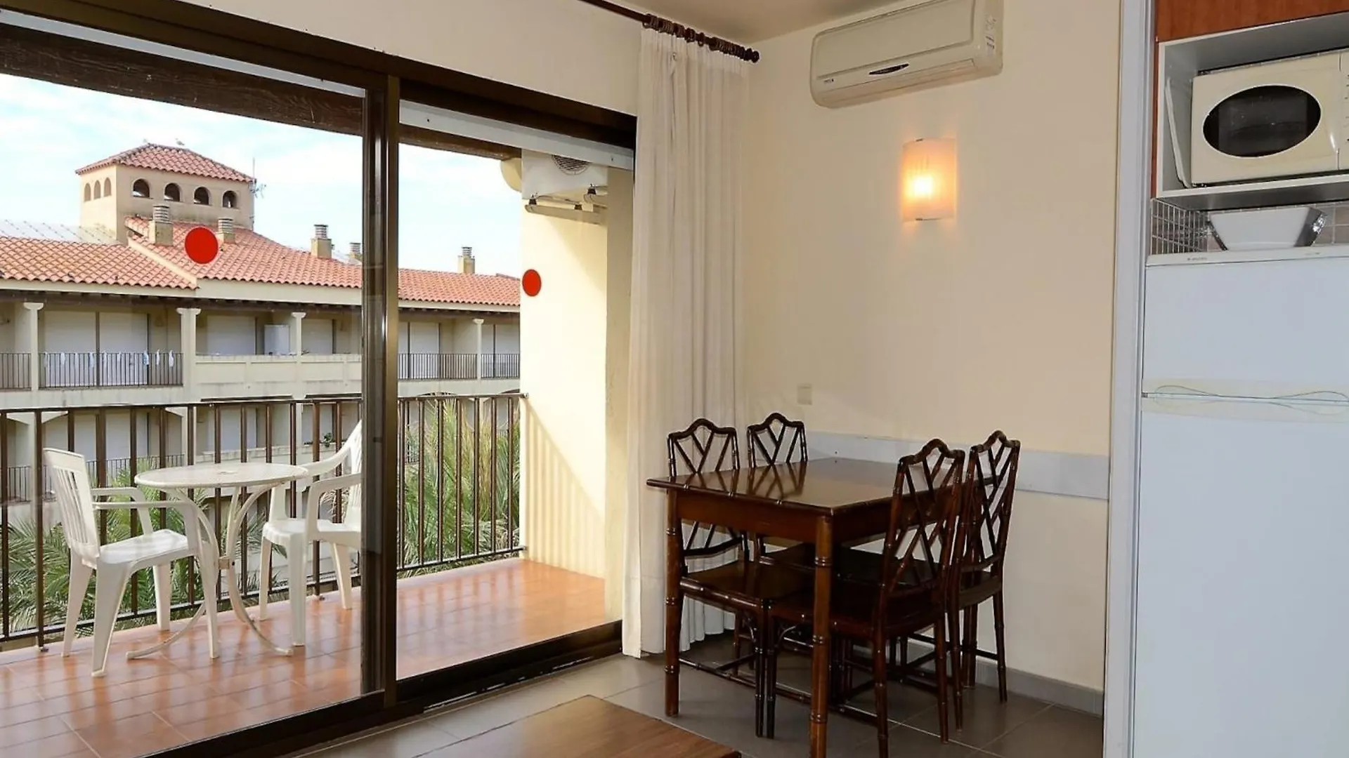 Apartamento Jardins Del Mar 020 L'Estartit