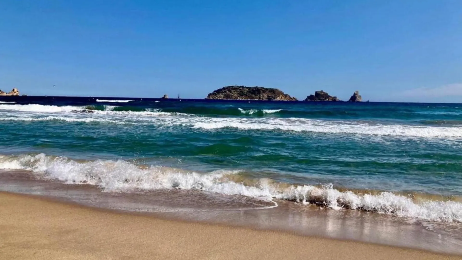 Apartamento Jardins Del Mar 020 L'Estartit