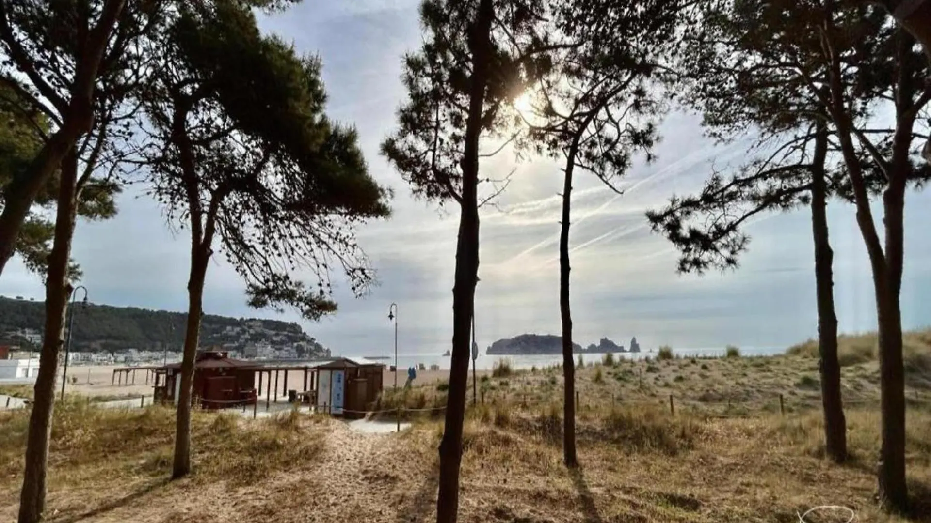 Apartamento Jardins Del Mar 020 L'Estartit